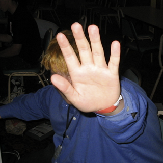 missingo (Ben)